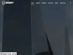 Sites similar to lssecurity.ca