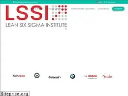 Sites similar to lssi-spanish.org