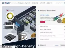 Sites similar to lssimple.com