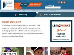 Sites similar to lssin.org