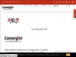 Sites similar to lssisystems.net