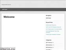 Sites similar to lsslife.com