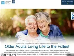 Sites similar to lssliving.org