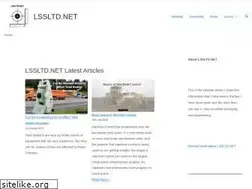 Sites similar to lssltd.net