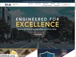 Sites similar to lssmd.com
