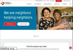 Sites similar to lssmn.org