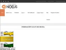 Sites similar to lssnexusonline.com