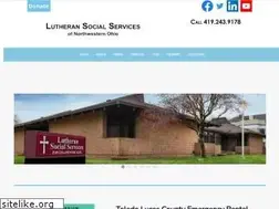 Sites similar to lssnwo.org