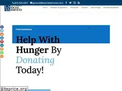 Sites similar to lssocialservices.com