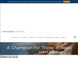 Sites similar to lssp.org