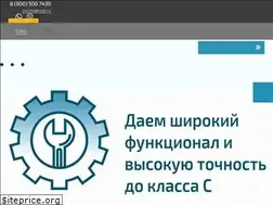 Sites similar to lssp.ru