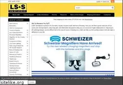 Sites similar to lssproducts.com