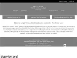 Sites similar to lsswlaw.com