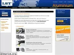 Sites similar to lst-aluminium.com