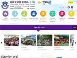 Sites similar to lst-lkkb.edu.hk