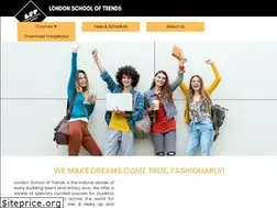 Sites similar to lst.ac