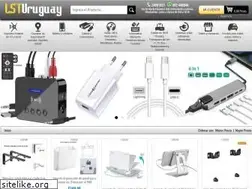 Sites similar to lst.com.uy