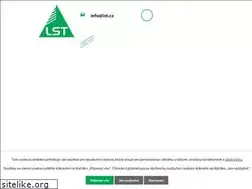 Sites similar to lst.cz