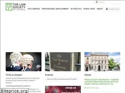 Sites similar to lst.org.au