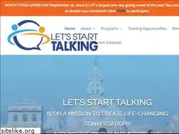 Sites similar to lst.org