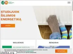 Sites similar to lsta.lt