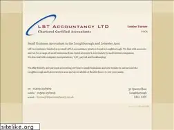 Sites similar to lstaccountancy.co.uk