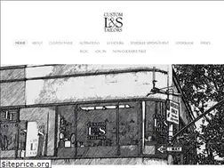 Sites similar to lstailors.com