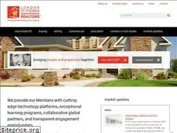 Sites similar to lstar.ca