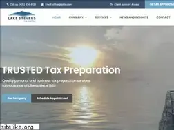 Sites similar to lstax.com