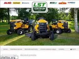 Sites similar to lstcentrum.sk