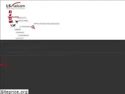 Sites similar to lstelcom.com