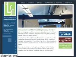 Sites similar to lstengineers.com