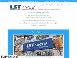 Sites similar to lstgroup.com.au