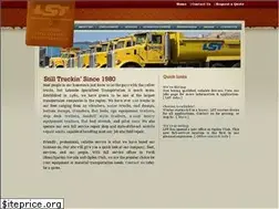 Sites similar to lstjobs.com