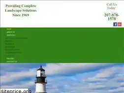 Sites similar to lstlandscapinginc.com