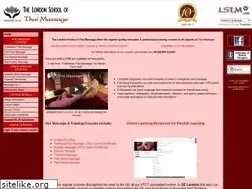 Sites similar to lstm.co.uk