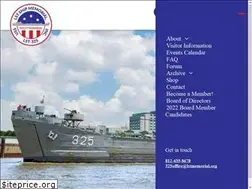 Sites similar to lstmemorial.org