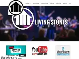 Sites similar to lstones.org