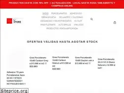 Sites similar to lstore.cl