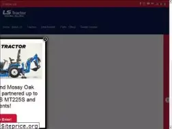 Sites similar to lstractor.com