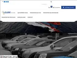 Sites similar to lstransport.fr