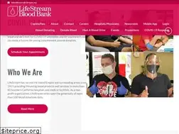 Sites similar to lstream.org