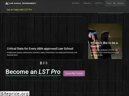 Sites similar to lstreports.com