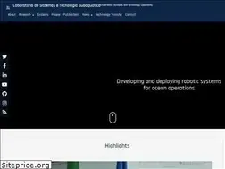 Sites similar to lsts.pt