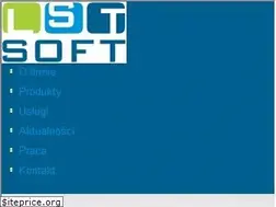 Sites similar to lstsoft.com.pl