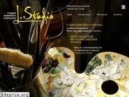 Sites similar to lstudio-art.com