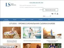 Sites similar to lstudio.com.ua