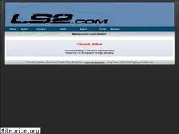 Sites similar to lstwo.com