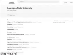 Sites similar to lsu.academia.edu