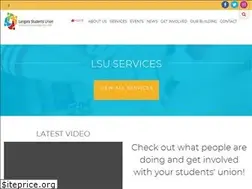 Sites similar to lsu.bc.ca